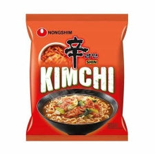 Nouilles Ramen Kimchi 120g