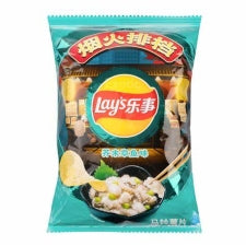 Lay's Mustard Octopus 70g