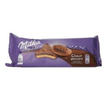 Milka Choco Dessert Chocolat