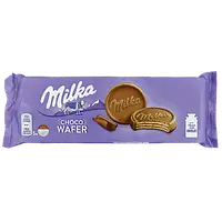 Milka Choco Waffer 150g (x14)