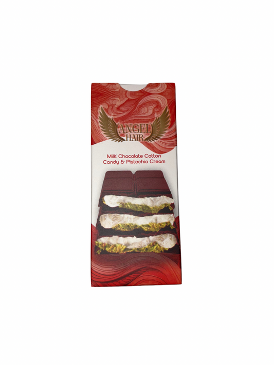 Angel Hair Milk Chocolate Dubai