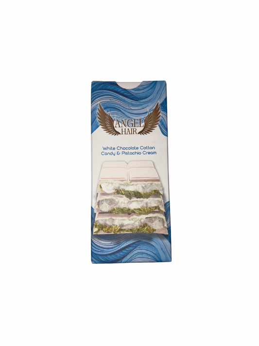 Angel Hair White Chocolate Dubai
