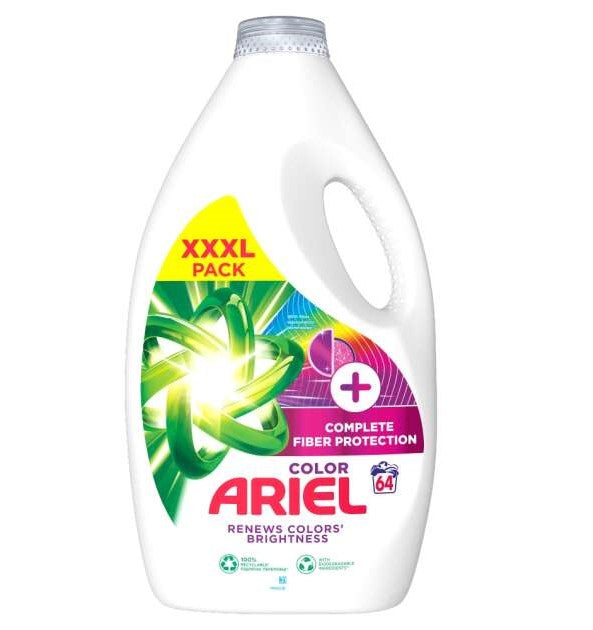 Ariel Original 35 Lavages 1.23L (x4)