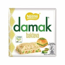Nestle Damak Baklava 60g (x6)