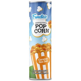 Fundiez Popcorn Caramel 70g (x20)