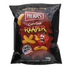 Herr's Carolina Reaper 70g