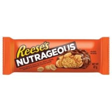 Reeses Nutrageous