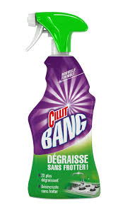 Cillit Bang Dégraissant 2x750ml (x6)